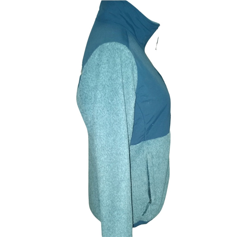 Final$$The North Facefleece Jacket - image 3